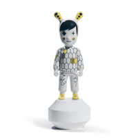 The Guest By Jaime Hayon - Lladro | Karím Chaman Boutique Lima