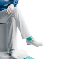 The Lover I Figurine