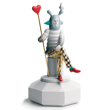 The Lover Ii Figurine
