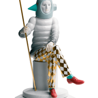 The Lover Ii Figurine