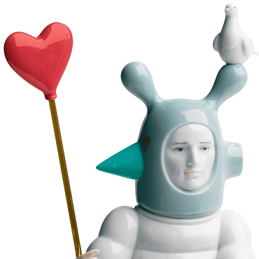The Lover Ii Figurine