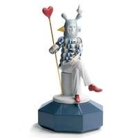 The Lover Iii Figurine