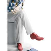 The Lover Iii Figurine