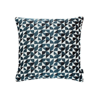 Margo Selby Cojín COJÍN BRASILIA