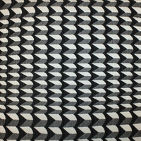 Margo Selby Cojín COJÍN CUBIST