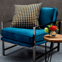 Margo Selby Cojín COJÍN RIO