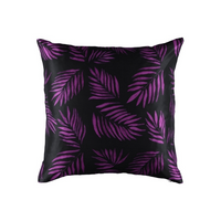 Cojín Palm Beach Pink