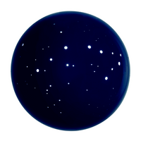 Martinelli Luce Lámpara de mesa COBRA SCORPIUS TABLE LAMP