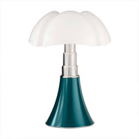Pipistrello Agave Green Table Lamp