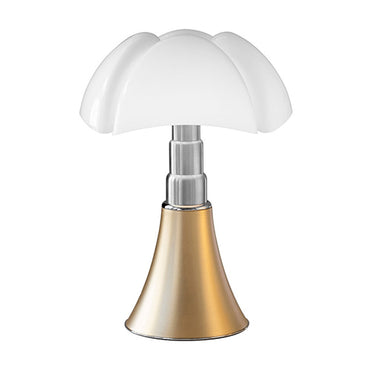 Pipistrello Brass Table Lamp