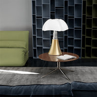 Pipistrello Brass Table Lamp