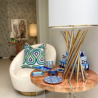 Bond Occasional Table