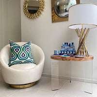 Bond Occasional Table