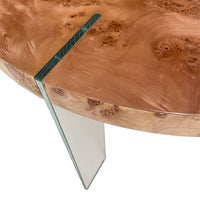 Bond Occasional Table