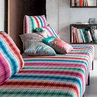 Missoni Home Cojín COJÍN TOME 100