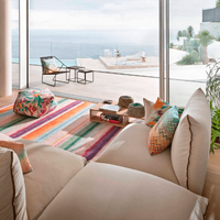 Missoni Home Cojín COJÍN YANAI 100