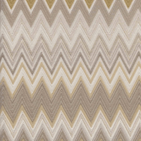 Papel Decorativo Zigzag Multicolore 10061