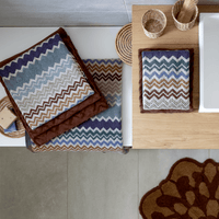 Toalla De Mano Rufus 165