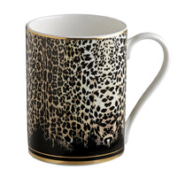 Queen of Sicily Tazza Mug