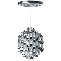Spiral Sp1 Silver - Verpan | Karím Chaman Boutique Lima