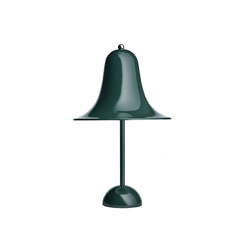 Pantop Table Lamp Dark Green